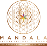 Logo Mandala International Academy